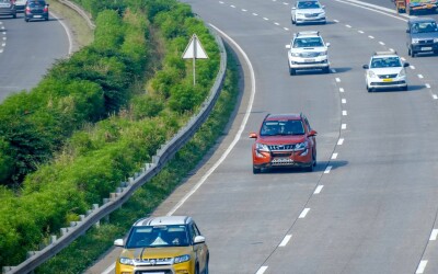 高速道路